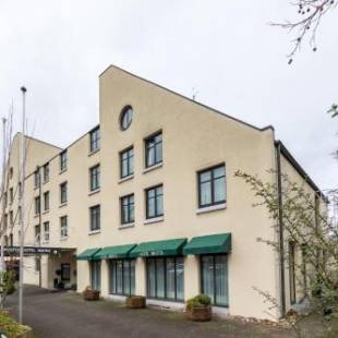 Фотографии гостиницы 
            Trip Inn Bristol Hotel Mainz