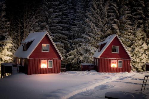 Фотография гостевого дома Erzgebirgsidyll