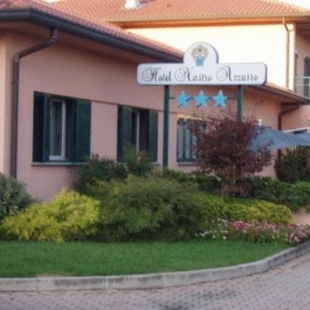 Фотография гостиницы Hotel Nastro Azzurro