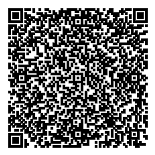 QR код хостела Узник