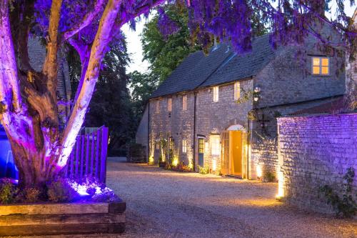 Фотография гостевого дома River Nene Cottages