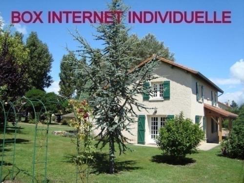 Фотография гостевого дома Gîte Renaison, 4 pièces, 6 personnes - FR-1-496-110