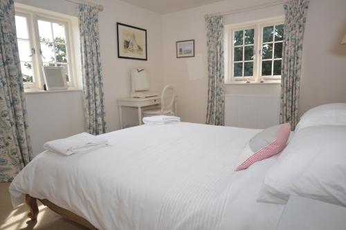 Фотография гостевого дома Hope Cottage