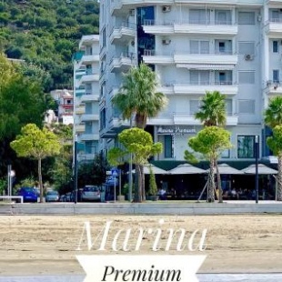 Фотография гостиницы Marina Premium Hotel