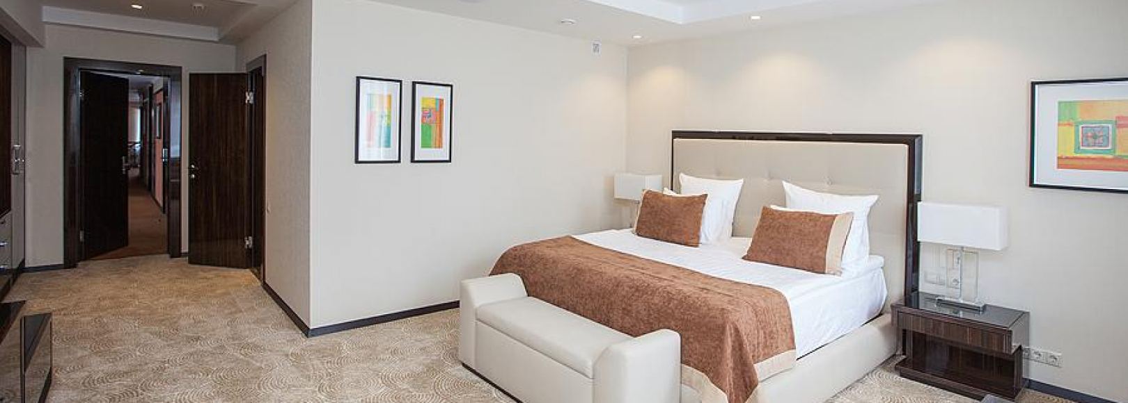 Фотография гостиницы Орион