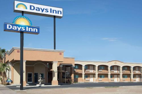 Фотография мотеля Days Inn by Wyndham El Centro