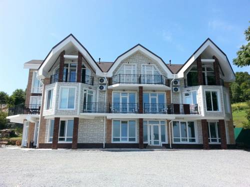 Фотография гостевого дома Берлога