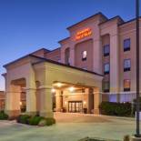 Фотография гостиницы Hampton Inn & Suites Decatur