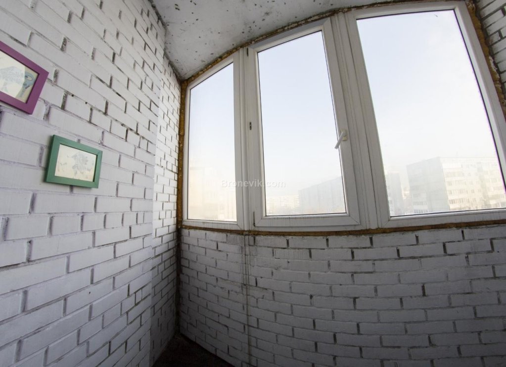 Фотография квартиры RENT-сервис (Рент-сервис) на Маяковского 20