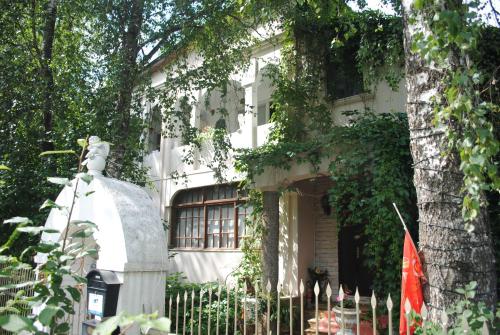 Фотография гостевого дома Клинский Двор