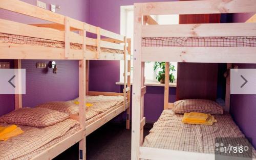 Фотография хостела Светлое Будущее