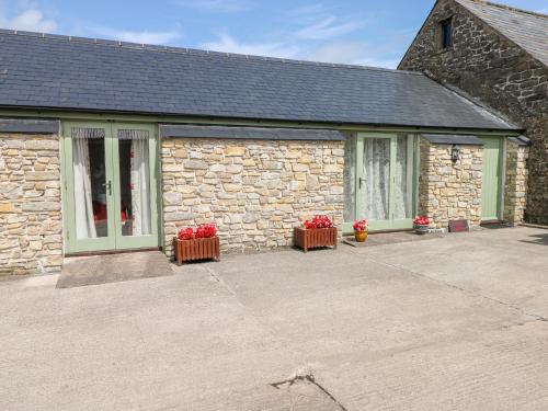 Фотография гостевого дома Poppy Cottage