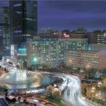 Фотография гостиницы Hotel Indonesia Kempinski Jakarta