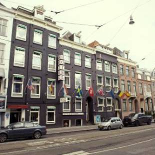 Фотографии гостиницы 
            Huygens Place Amsterdam