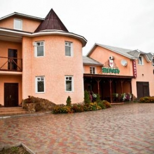 Фотография гостиницы Тироль