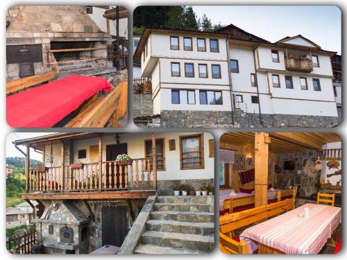 Фотография гостевого дома Villa Zaburdo