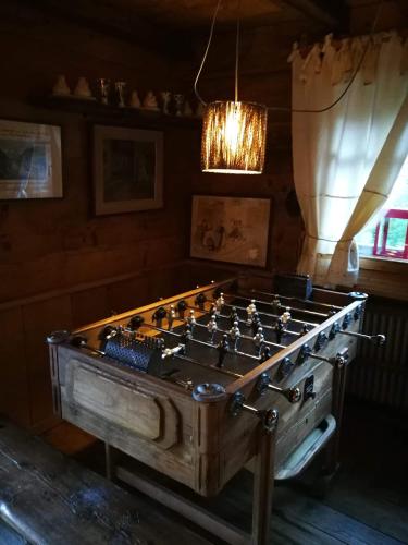 Фотография гостиницы Hotel Chalet Svizzero