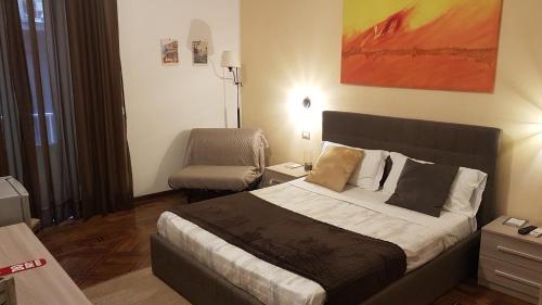 Фотографии мини отеля 
            B&B Napoli Storica