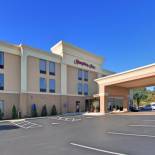 Фотография гостиницы Hampton Inn Troy