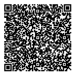 QR код музея Музей пожарного дела 