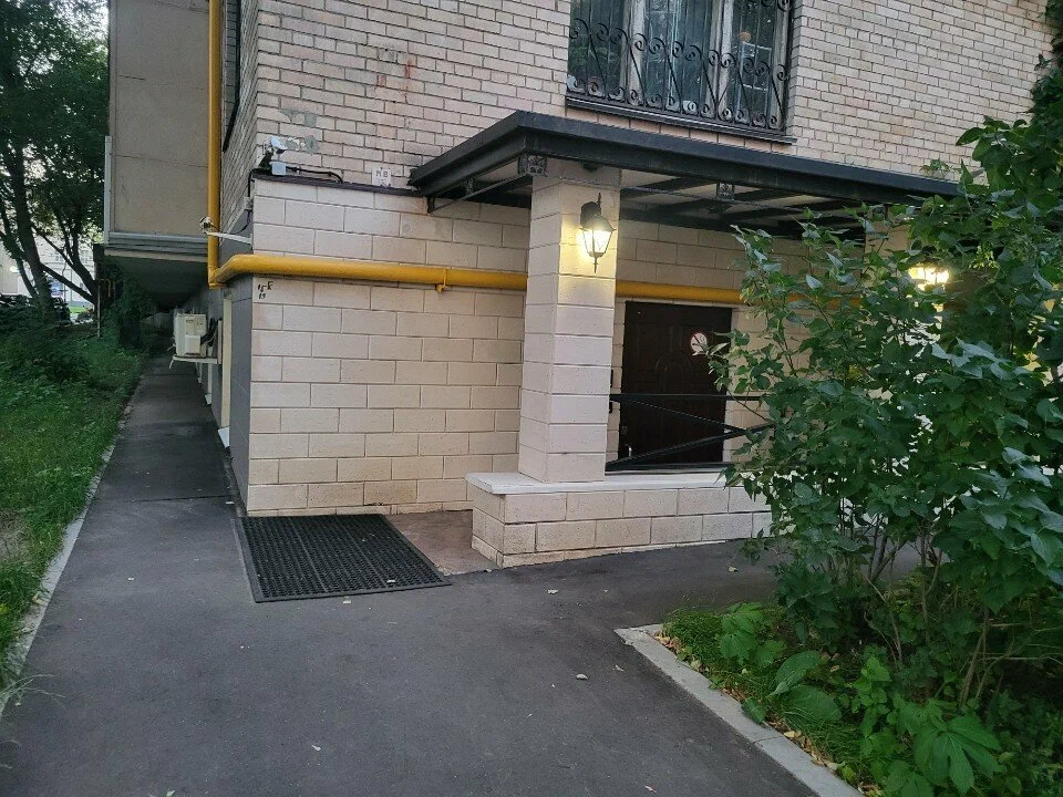 Фотография мини отеля Хамовники