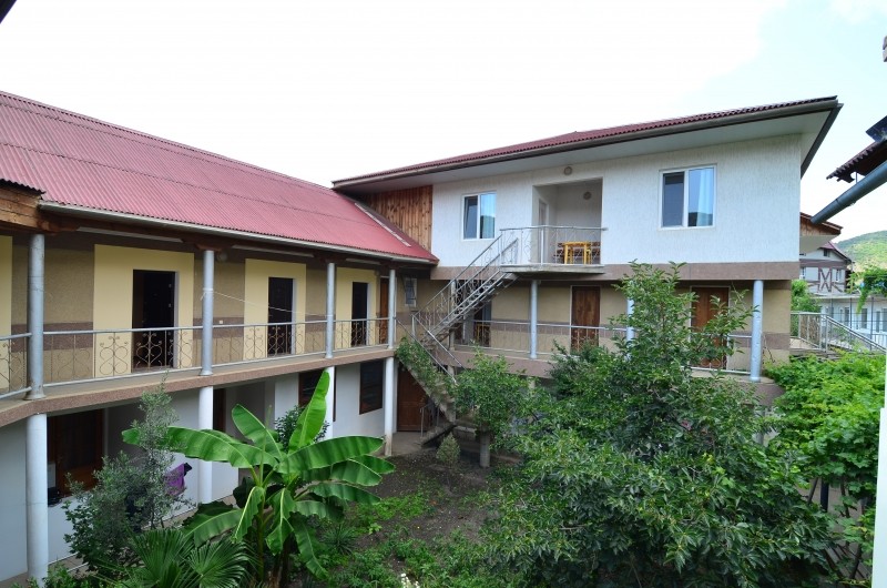 Фотография гостиницы Хаджимурат