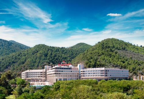 Фотография гостиницы Kaya Izmir Thermal & Convention