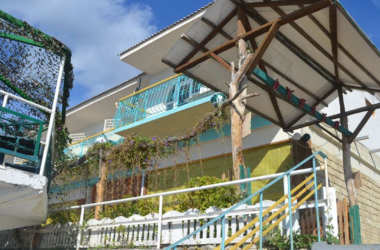 Фотография мини отеля Джелип