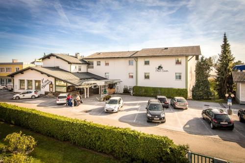 Фотография гостиницы Hotel Kern Buam