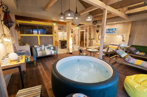 Фотография гостиницы Hotel Casa Art