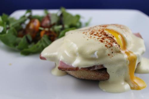 Фотография мини отеля 1802 House Bed & Breakfast