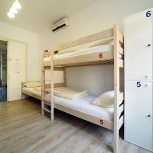 Фотографии хостела 
            Hostel Temza