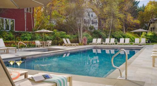 Фотография мини отеля Green Mountain Inn