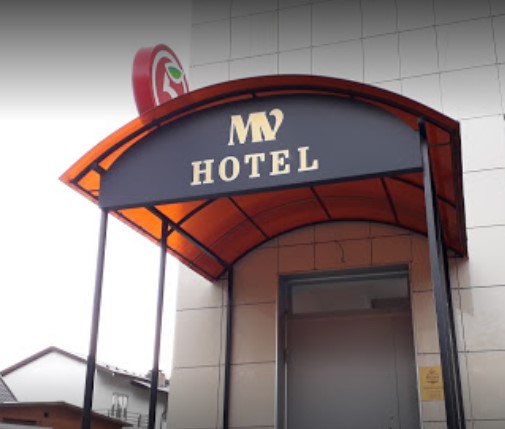 Фотография гостиницы Малвида