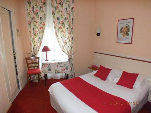 Фотография гостиницы Hotel Iena