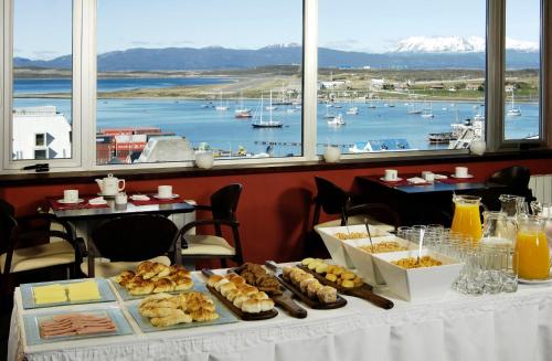 Фотографии гостиницы 
            MIL810 Ushuaia Hotel