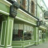 Фотография гостевого дома Foley's Townhouse Killarney