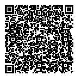 QR код Коттеджа Cottage Sunny Side