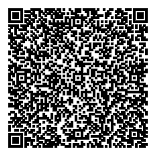 QR код мини отеля Княжий Терем