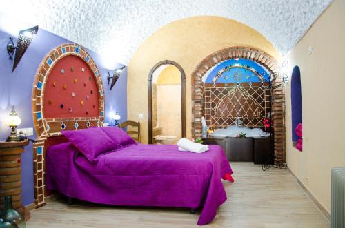 Фотография гостевого дома Cazorla Casas Cueva