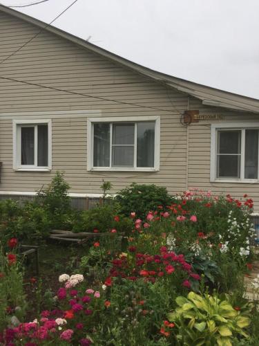 Фотография гостевого дома Березовый