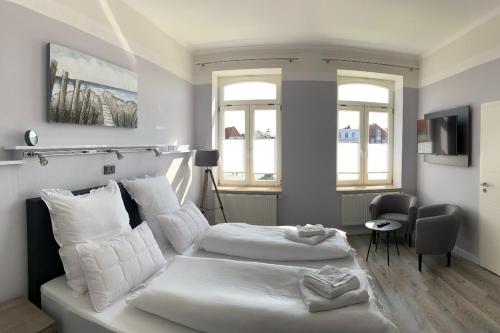 Фотография гостиницы Hotel & Restaurant Christian IV