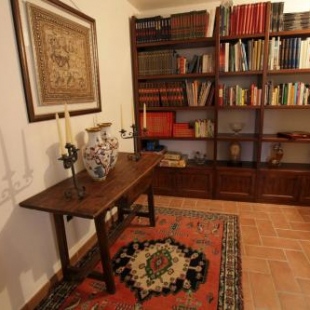 Фотография мини отеля B&B Il Chiostro Assisi