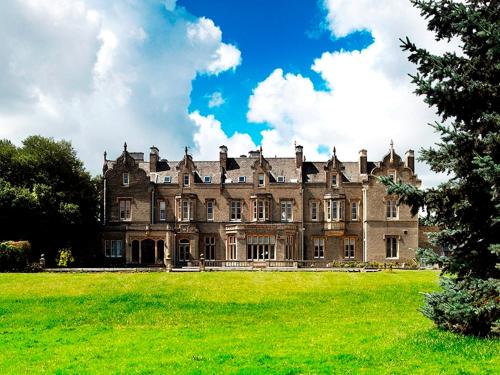 Фотография гостиницы Shendish Manor Hotel