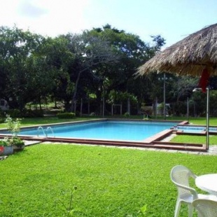 Фотография гостиницы Parque Hotel Morro Azul