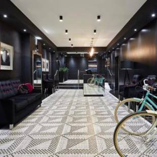 Фотографии апарт отеля 
            Punthill Apartment Hotel - Flinders Lane