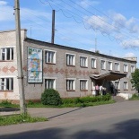 Фотография гостиницы Колос