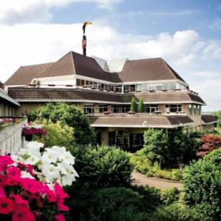 Фотографии гостиницы 
            Hotel Gladbeck van der Valk