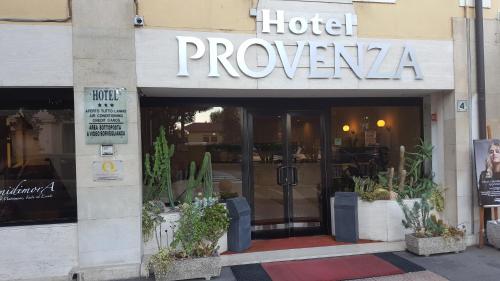 Фотография гостиницы Hotel Provenza
