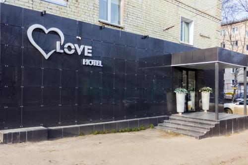 Фотография мини отеля Love